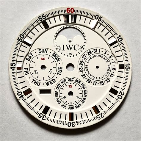 IWC Ricambi 